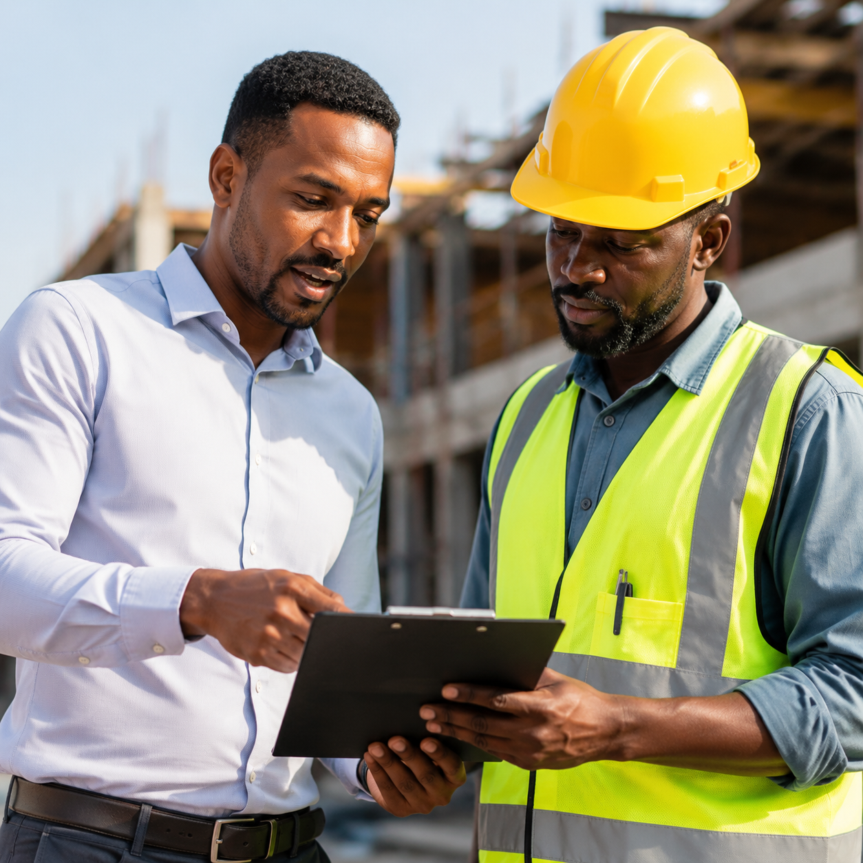 Hirehub
