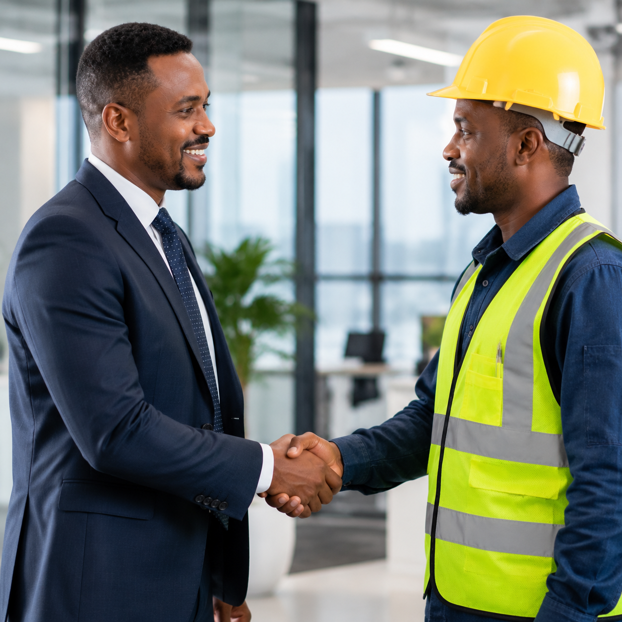 Hirehub